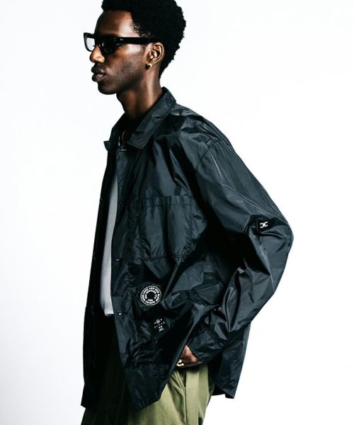 デニム・Gジャン 通販| CAMBIO カンビオ