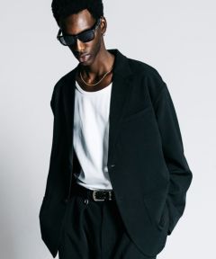 アウター 通販| CAMBIO カンビオ