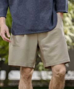 クロップド・ショーツ・ハーフパンツ 通販| CAMBIO カンビオ