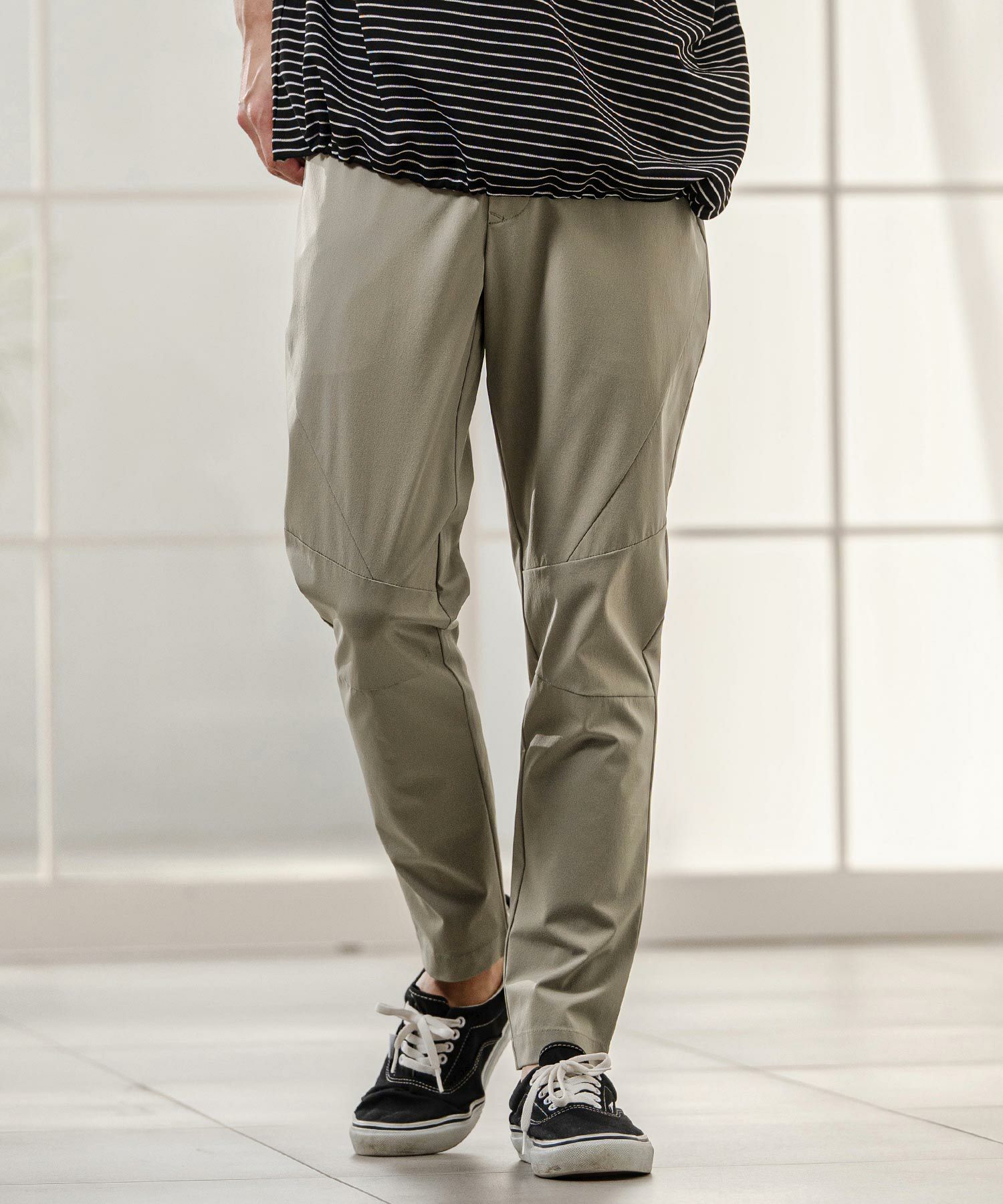 CAMBIO(カンビオ)】【予約販売3月下旬～4月上旬入荷】アイス