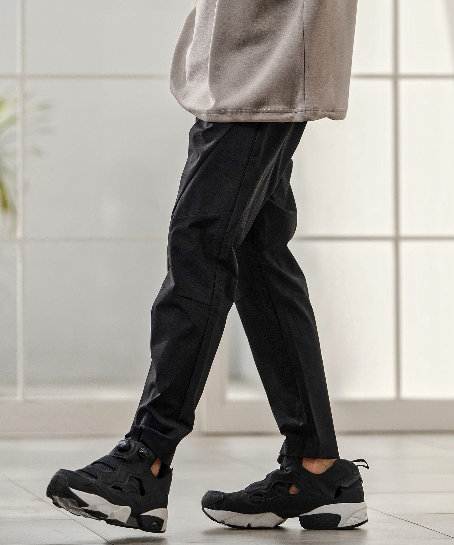 CAMBIO(カンビオ)】【予約販売3月下旬～4月上旬入荷】アイス