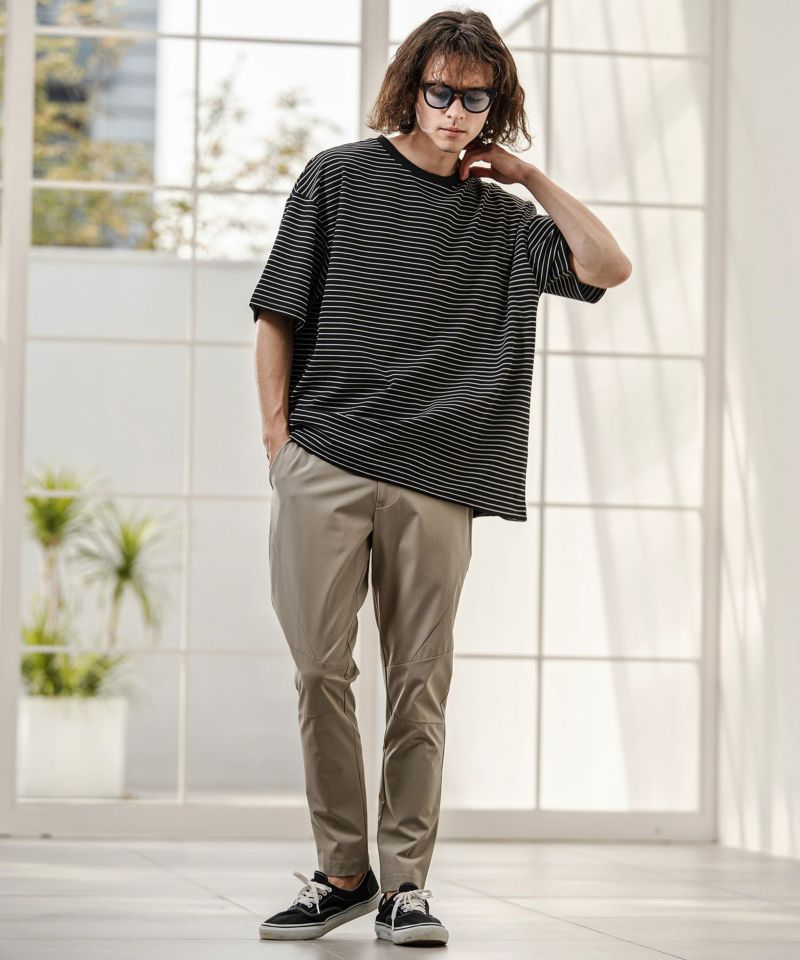 CAMBIO(カンビオ)】【予約販売3月下旬～4月上旬入荷】 ペンシル