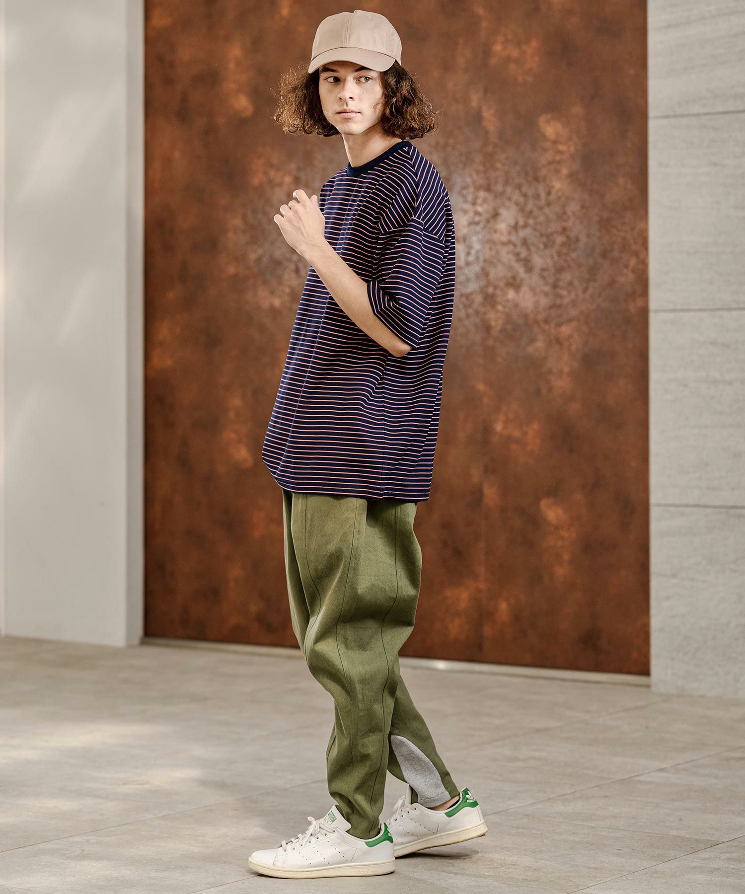 CAMBIO(カンビオ)】【予約販売3月下旬～4月上旬入荷】 ペンシル