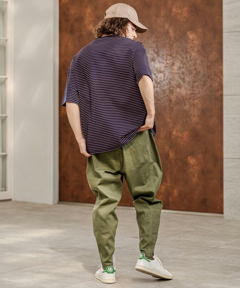 CAMBIO(カンビオ)】【予約販売3月下旬～4月上旬入荷】 ペンシル