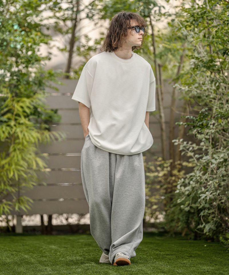 CAMBIO(カンビオ)】【予約販売3月上旬～中旬入荷】レーヨンミックス