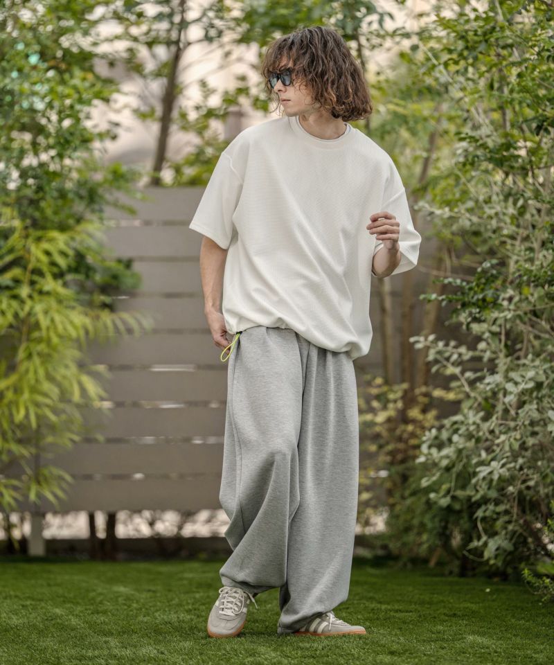 CAMBIO(カンビオ)】【予約販売3月上旬～中旬入荷】レーヨンミックス