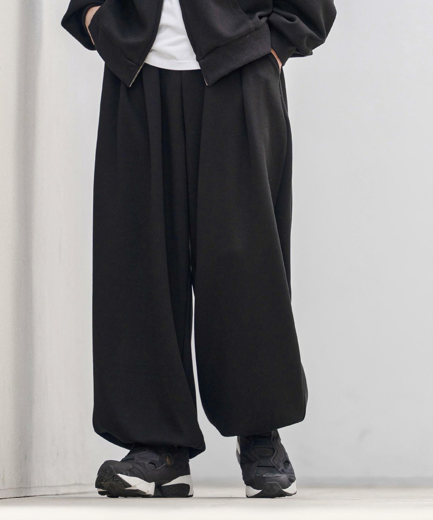 CAMBIO(カンビオ)】【予約販売3月上旬～中旬入荷】レーヨンミックス