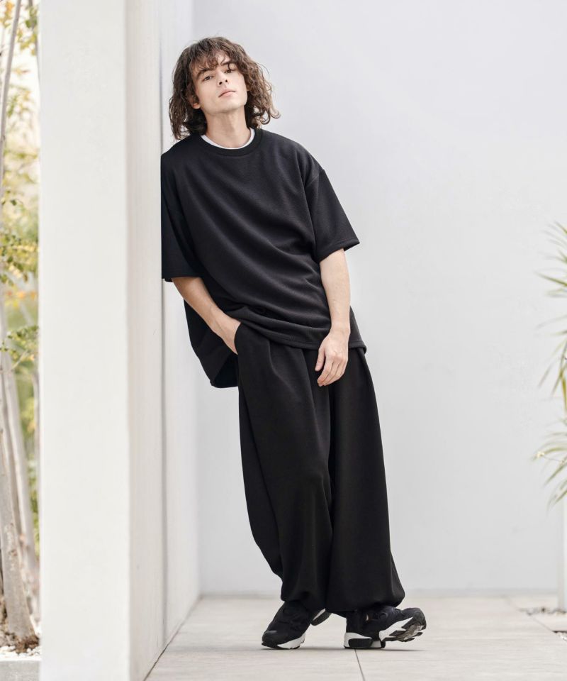 CAMBIO(カンビオ)】【予約販売3月上旬～中旬入荷】レーヨンミックス