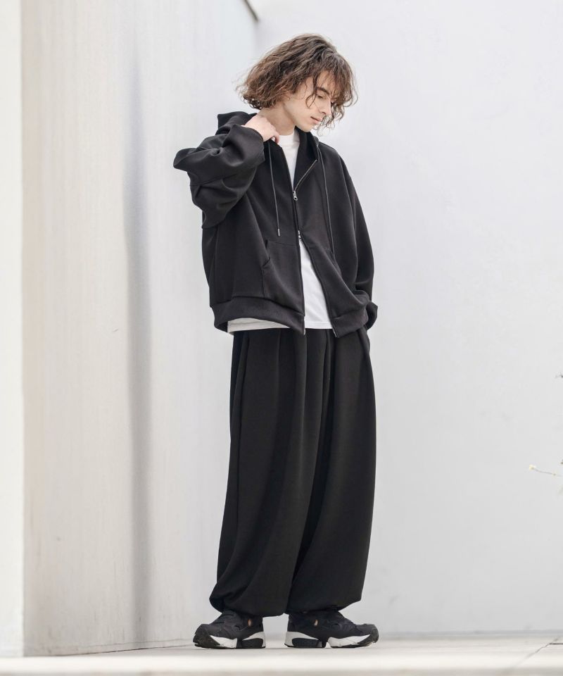 CAMBIO(カンビオ)】【予約販売3月上旬～中旬入荷】レーヨンミックス