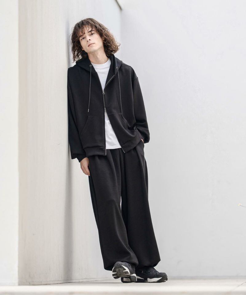 CAMBIO(カンビオ)】【予約販売3月上旬～中旬入荷】レーヨンミックス