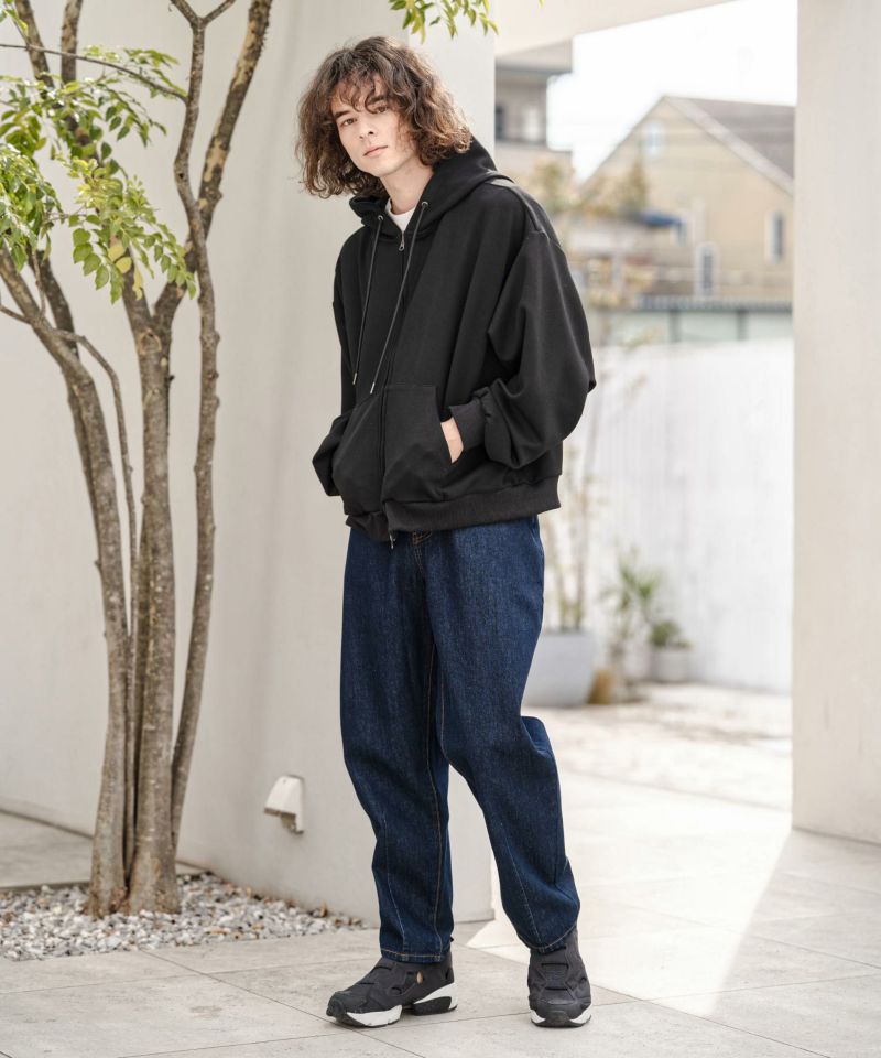 CAMBIO(カンビオ)】【予約販売3月上旬～中旬入荷】レーヨンミックス