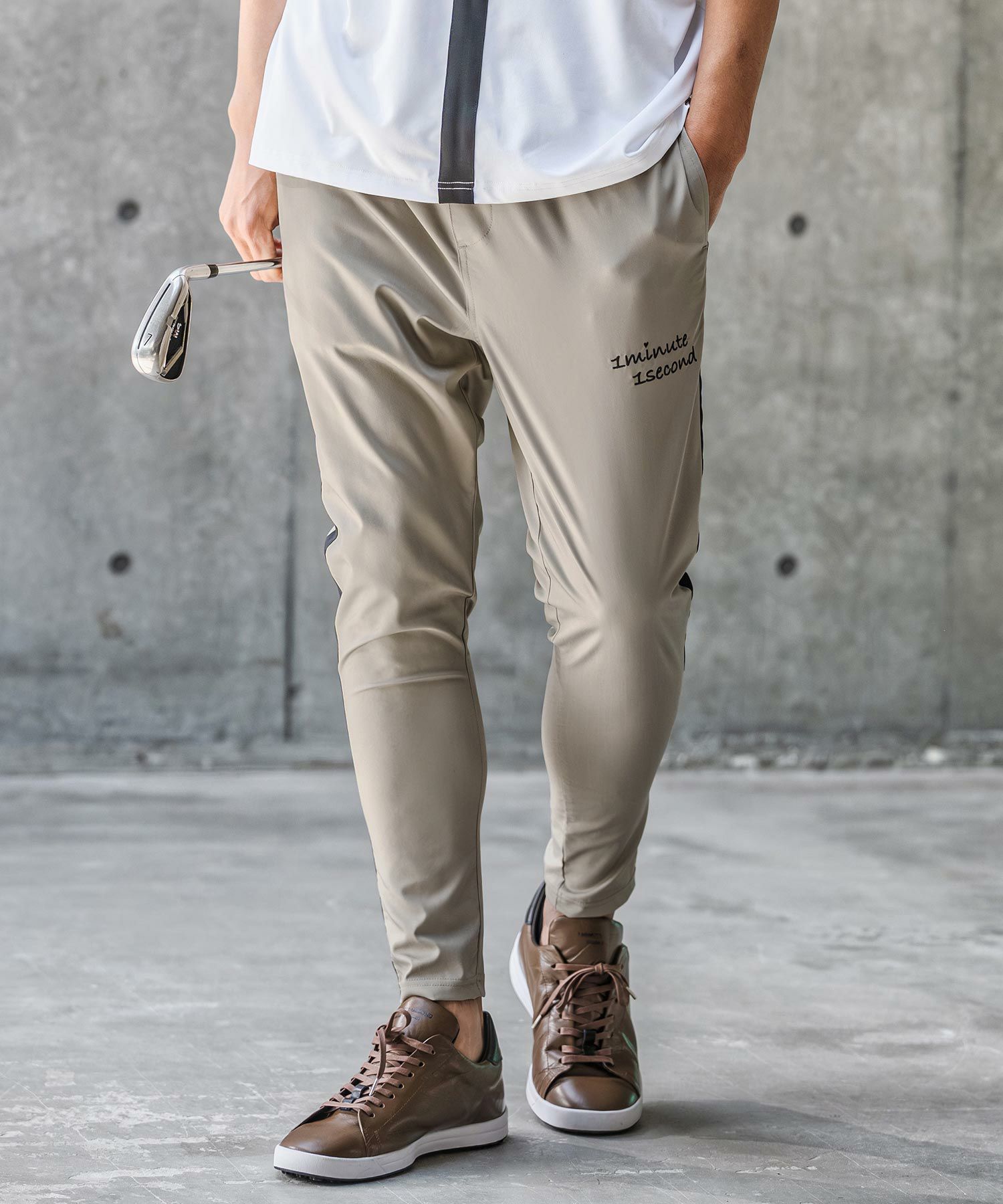 1minute 1second(ワンミニットワンセカンド)】【予約販売4月下旬～5月