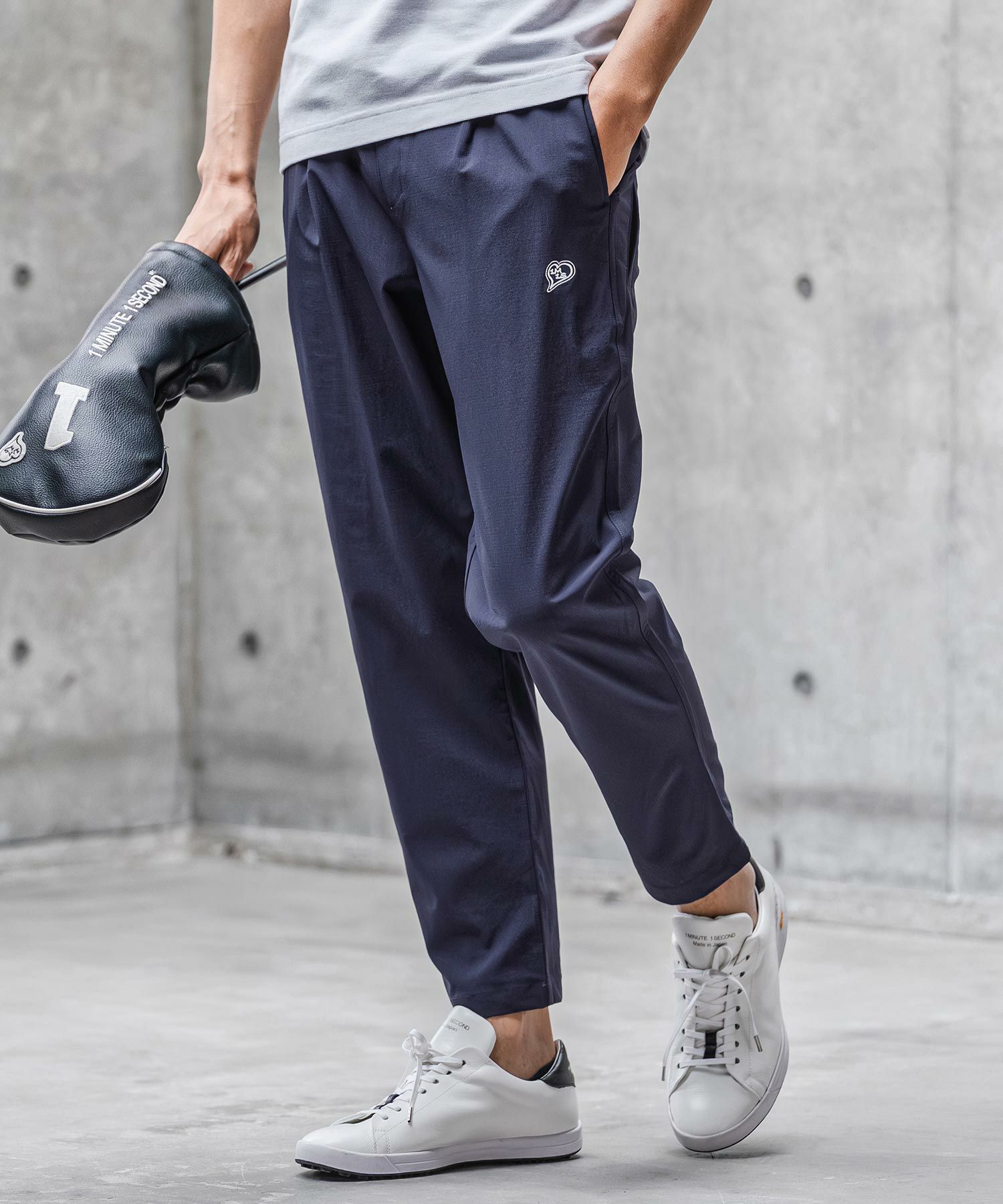 1minute 1second(ワンミニットワンセカンド)】【予約販売4月下旬～5月