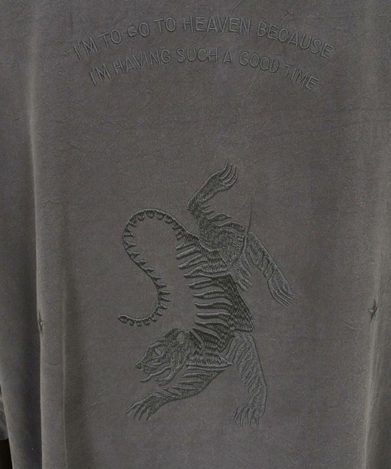 ADAM PATEK(アダムパテック)】【予約販売4月下旬～5月上旬入荷】tiger