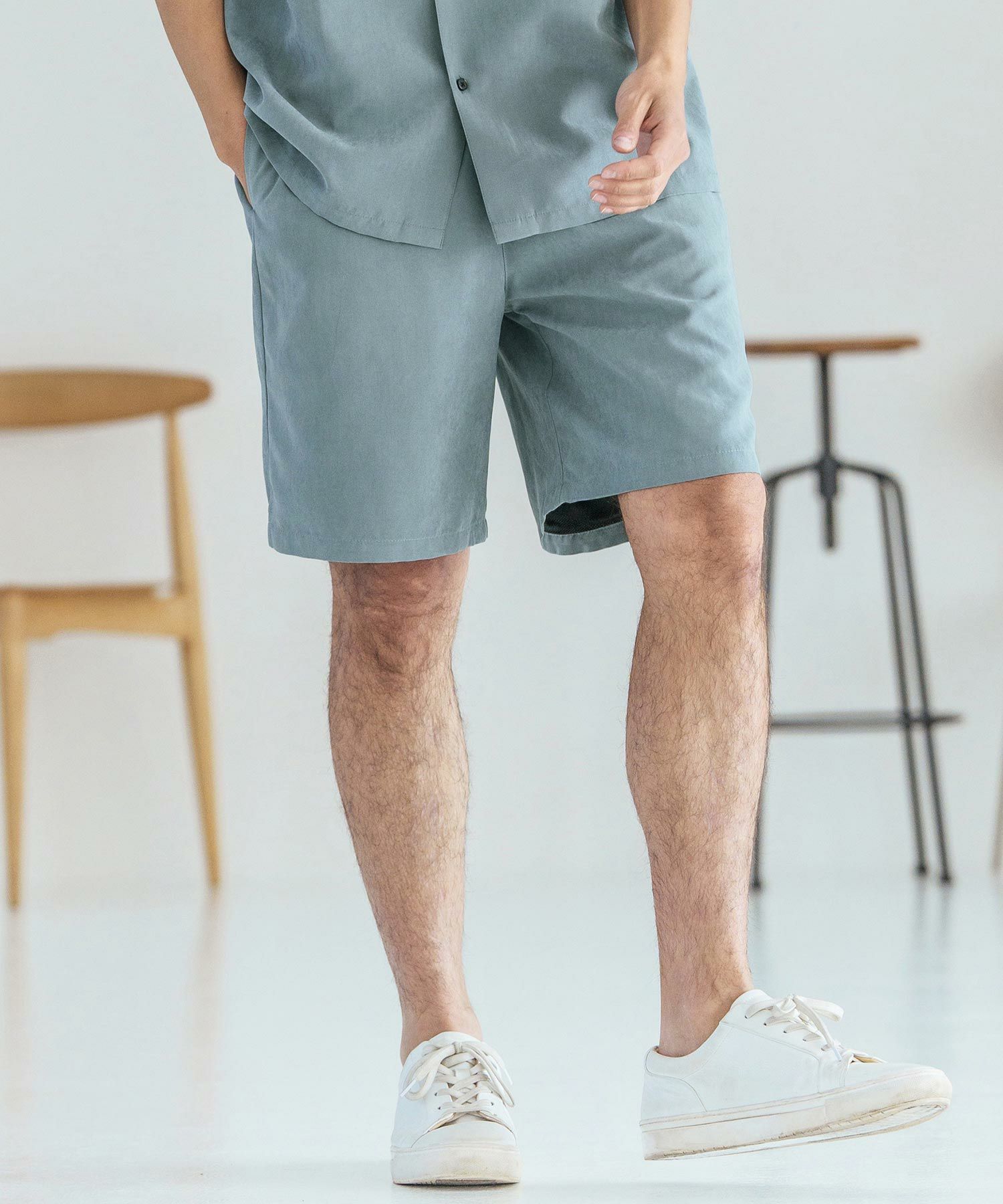 Magine(マージン)】【予約販売5月上旬～中旬入荷】Poly Peach Relax