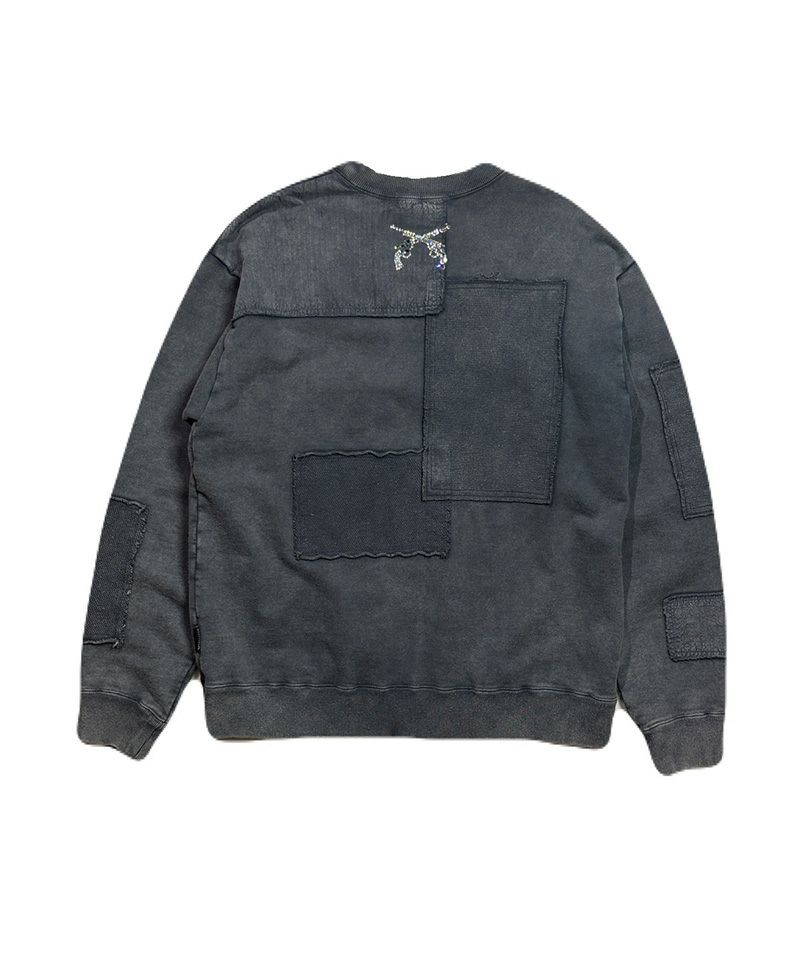 roarguns(ロアーガンズ)】【予約販売10月上旬～中旬入荷】PATCHWORK